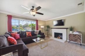 Poway Retreat- 3BR- Outdoor Oasis